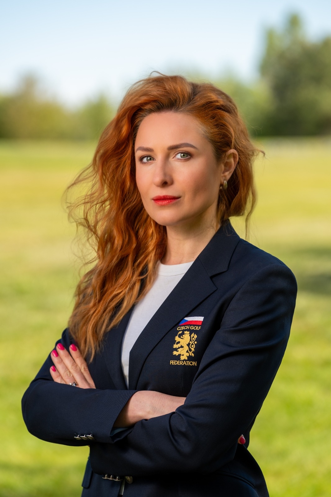 Ing. Romana Pavelková