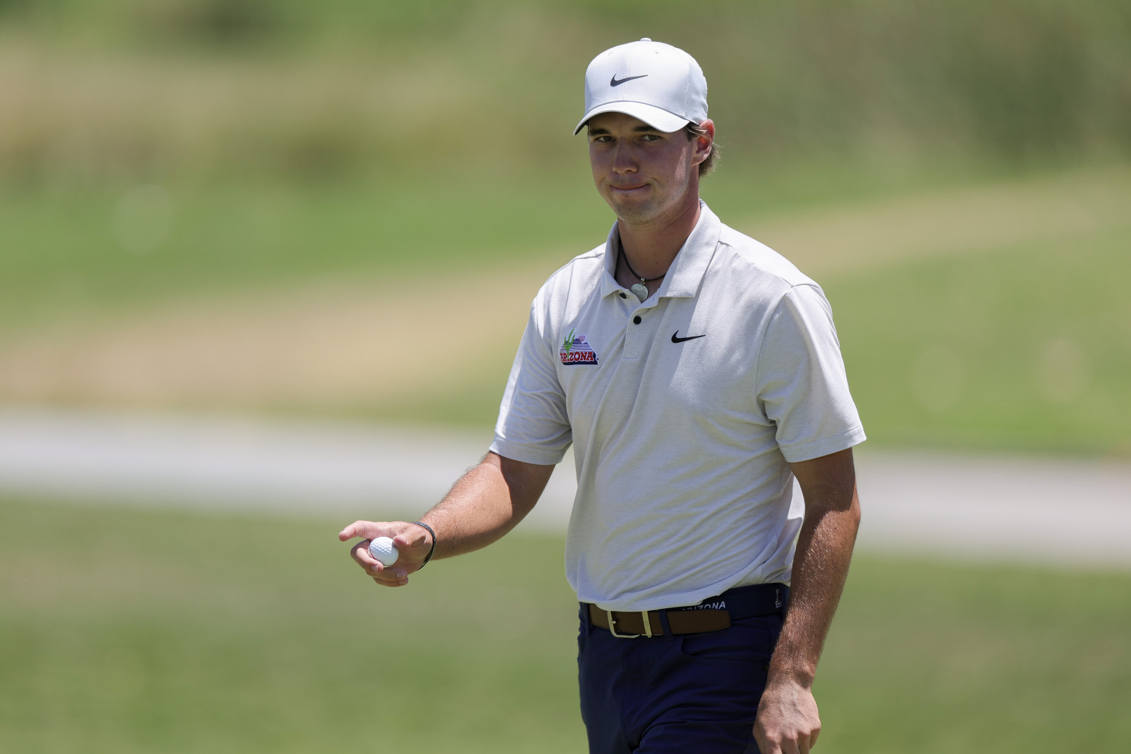 Filip Jakubčík získal kartu na Korn Ferry Tour
