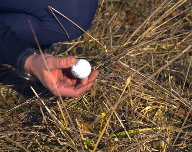 TAP.IN Golfová pravidla v praxi - 7.