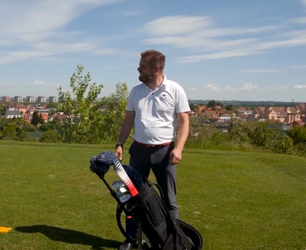 TAP.IN Golfová pravidla v praxi - 9.