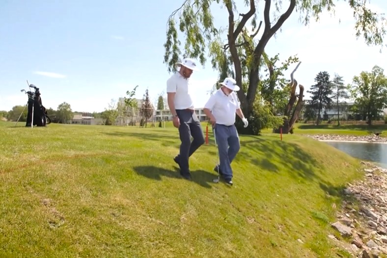 TAP.IN Golfová pravidla v praxi - 11.