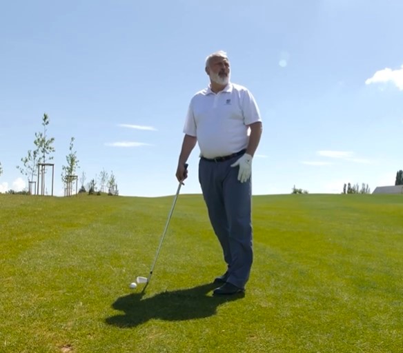 TAP.IN Golfová pravidla v praxi - 12.