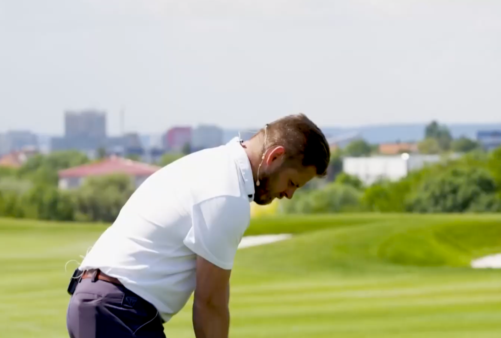 TAP.IN Golfová pravidla v praxi - 17.
